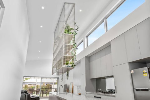Alma On Barclay - Accommodation Burleigh 4