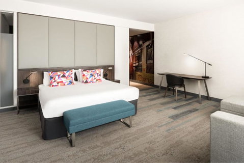 Aloft Perth - Accommodation Burleigh 4