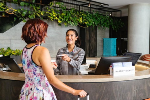 Aloft Perth - Accommodation Burleigh 3