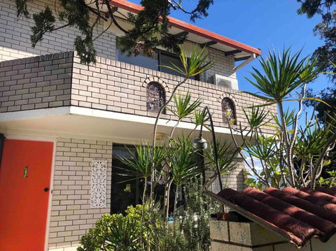 Aloha Iluka! - Accommodation Burleigh 0