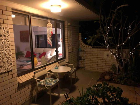 Aloha Iluka! - Accommodation Burleigh 2
