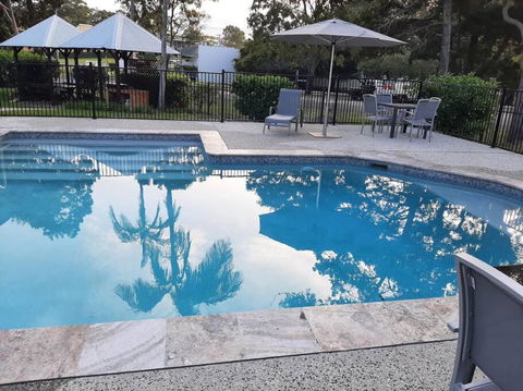 Aloha Rainbow Beach - Accommodation Burleigh 0