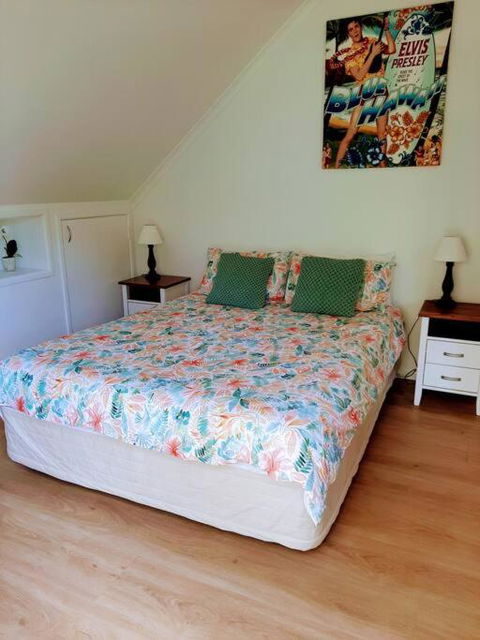 Aloha Rainbow Beach - Accommodation Burleigh 1