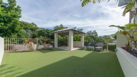 Alpha 8 On Waterson - Airlie Beach - Accommodation Burleigh 3