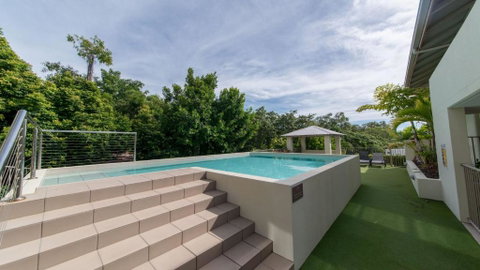 Alpha 8 On Waterson - Airlie Beach - Accommodation Burleigh 0