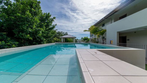 Alpha 8 On Waterson - Airlie Beach - Accommodation Burleigh 2