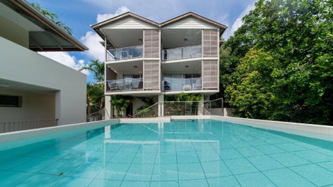 Alpha 8 On Waterson - Airlie Beach - Accommodation Burleigh 1