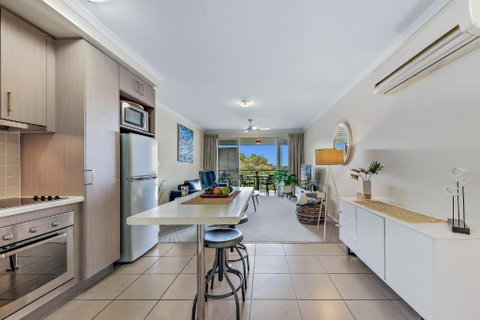 Alpha 8 On Waterson - Airlie Beach - Accommodation Burleigh 4