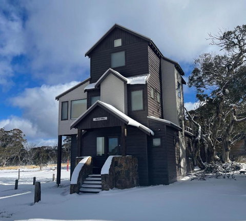 Alpine Edge - Accommodation Burleigh 0