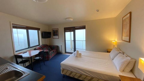 Alpine Heights 14 - Accommodation Burleigh 0