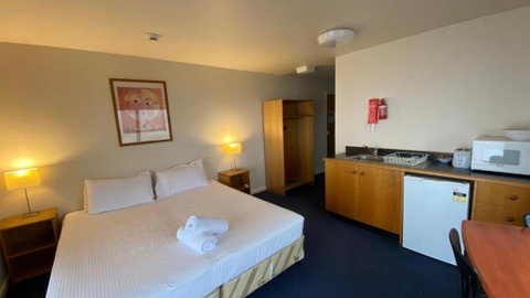 Alpine Heights 14 - Accommodation Burleigh 1