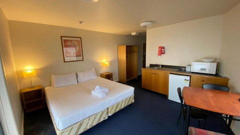 Alpine Heights 14 - Accommodation Burleigh 2