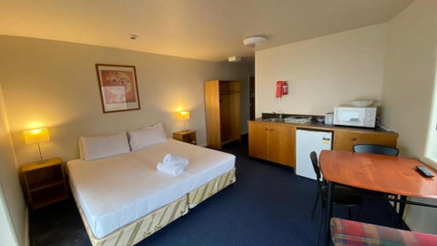 Alpine Heights 14 - Accommodation Burleigh 3