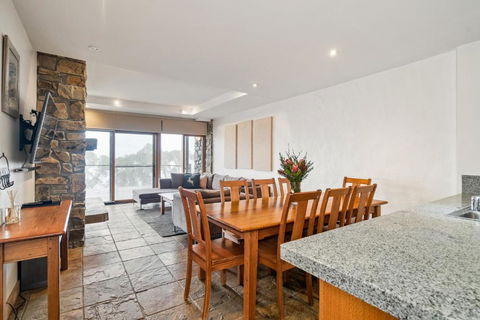 Alpine Woodsmoke Apartments - Accommodation Burleigh 1