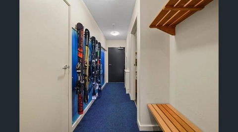 Alto Villa 303 - Accommodation Burleigh 1