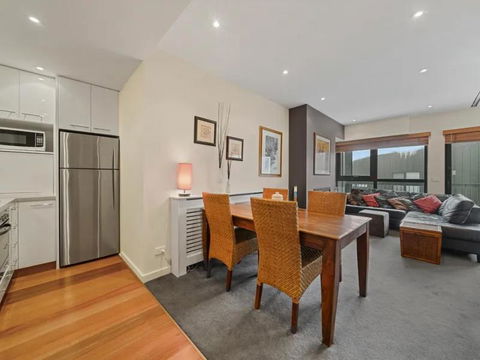 Alto Villa 303 - Accommodation Burleigh 4