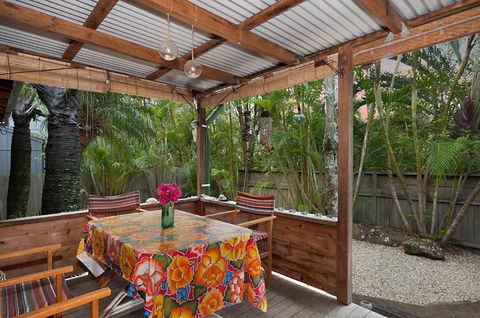 Aluna - Accommodation Burleigh 1