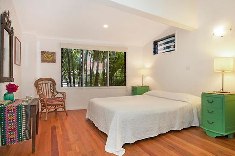 Aluna - Accommodation Burleigh 3