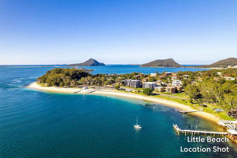 Amanda Court 8 Fantastic Unit So Close To The Beach - Accommodation Burleigh 4