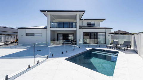 Amaraoo Oasis - Yamba - Accommodation Burleigh 0