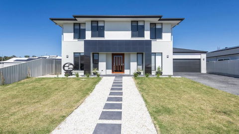 Amaraoo Oasis - Yamba - Accommodation Burleigh 1