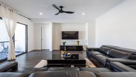 Amaraoo Oasis - Yamba - Accommodation Burleigh 2