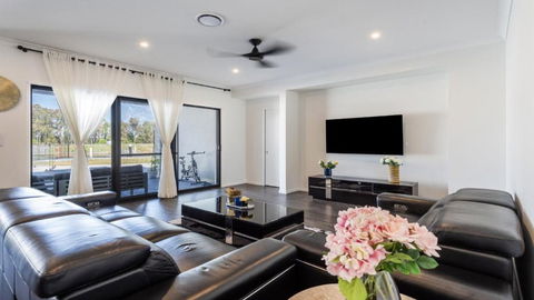 Amaraoo Oasis - Yamba - Accommodation Burleigh 3