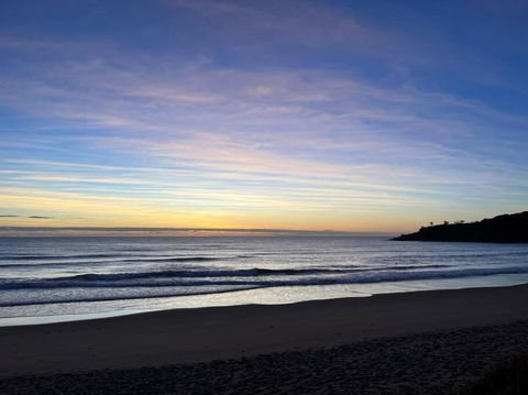 Amare In Agnes Water - Accommodation Burleigh 1