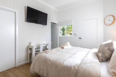 Amare In Agnes Water - Accommodation Burleigh 4