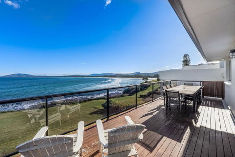 Amaroo - Accommodation Burleigh 0