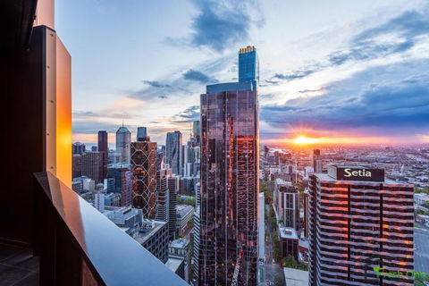 Amazing Terrace 2br&2ba Wifi Great View - Accommodation Burleigh 0
