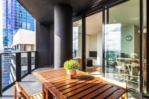 Amazing Terrace 2br&2ba Wifi Great View - Accommodation Burleigh 1