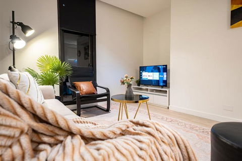 Amazing Terrace 2br&2ba Wifi Great View - Accommodation Burleigh 4