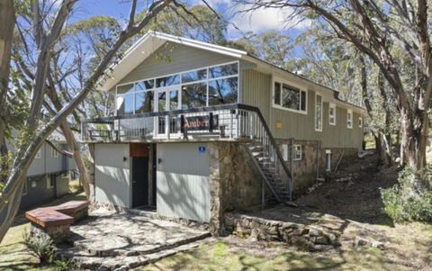 Amber Lodge Mt Buller - Accommodation Burleigh 0