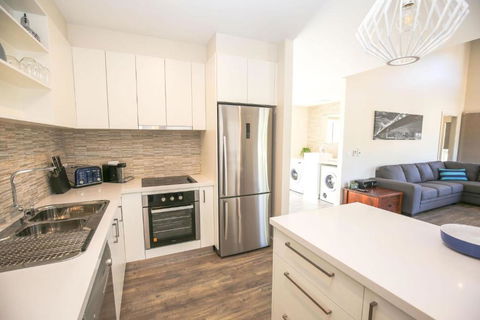 Amber Mist Villa - One - Accommodation Burleigh 4