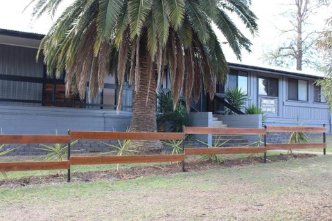 Amble Inn - Accommodation Burleigh 0