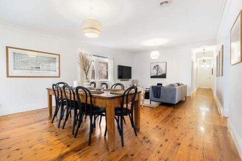 Ambrose On Byng - Central Location - Accommodation Burleigh 0