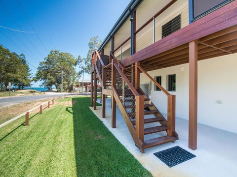 AMITY ESCAPE - Accommodation Burleigh 0