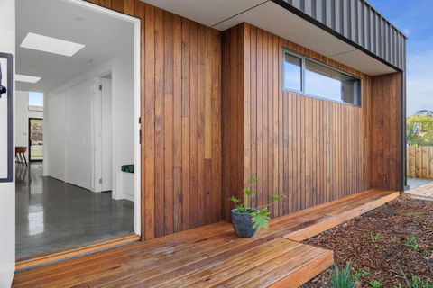 Amongst The Tea Trees - Accommodation Burleigh 2
