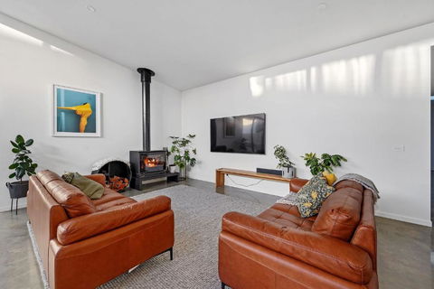 Amongst The Tea Trees - Accommodation Burleigh 3