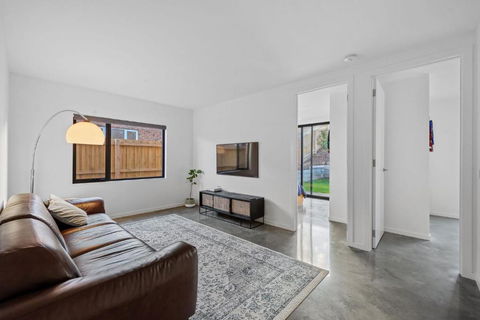 Amongst The Tea Trees - Accommodation Burleigh 4