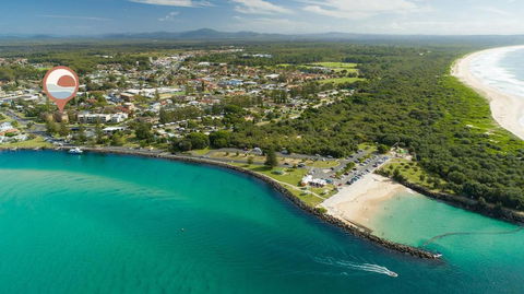 Anchorage 31 - Accommodation Burleigh 1