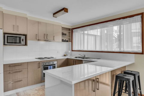 Anchorbell 3 - Accommodation Burleigh 3