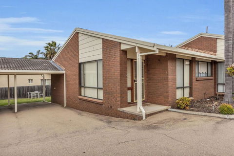 Anchorbell 3 - Accommodation Burleigh 0
