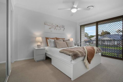 Andrica House - Your Southern Highlands Retreat! - Accommodation Burleigh 4