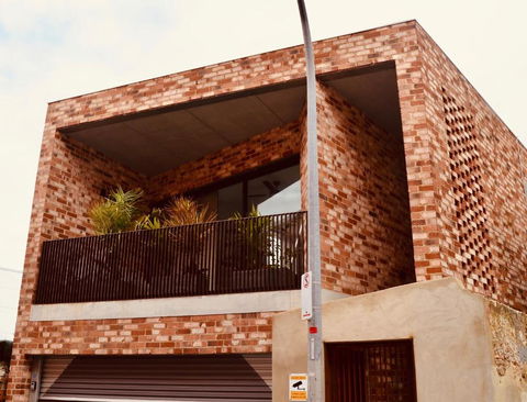 Angels Loft Fremantle - Accommodation Burleigh 0