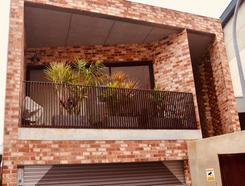 Angels Loft Fremantle - Accommodation Burleigh 4