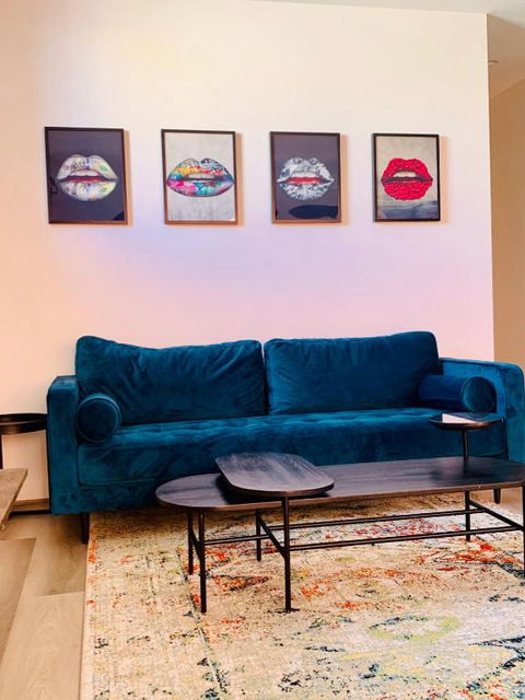 Angels Loft Fremantle - Accommodation Burleigh 1