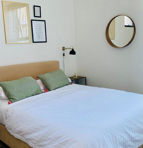 Angels Loft Fremantle - Accommodation Burleigh 2