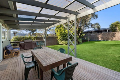 Anglesea Beach House 2 - Accommodation Burleigh 2